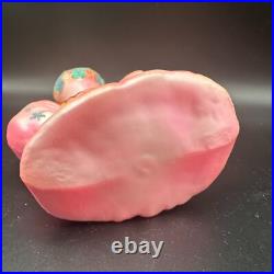 1998 Christopher Radko Wizard Of Oz Glenda The Good Witch 6.5 Ornament 98-wb-03