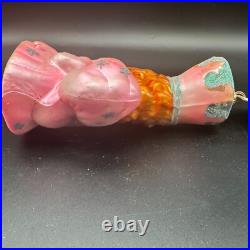 1998 Christopher Radko Wizard Of Oz Glenda The Good Witch 6.5 Ornament 98-wb-03