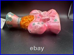 1998 Christopher Radko Wizard Of Oz Glenda The Good Witch 6.5 Ornament 98-wb-03