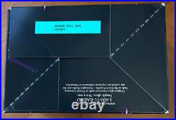 2001 Christopher Radko Ornament MINNIE MOUSE BELL DISNEY EXCLUSIVE 01-DIS-04