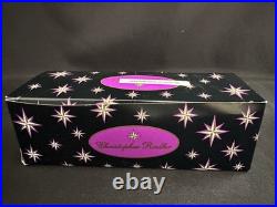 2002 Christopher Radko A Christmas Carol Spirit Of Christmas Past Ornament Le 2002 Christopher Radko A Christmas Carol Spirit Of Christmas Past Ornament Le