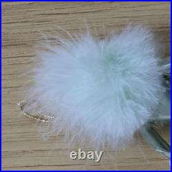 2005 Christopher Radko Italian Ornament AQUALINA MERMAID