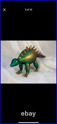 23 Vintage Christopher Radko Ornaments +1 Adler & 2 Spode