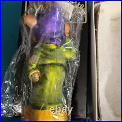 CHRISTOPHER RADKO DISNEY 1997 DOPEY Sealed Original Pkg RARE HTF NEW IN BOX