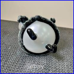 CHRISTOPHER RADKO ITALIAN POLAR PALS#98-089-0 NWT, Mint Rare Bear with Penguin