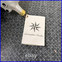 CHRISTOPHER RADKO ITALIAN POLAR PALS#98-089-0 NWT, Mint Rare Bear with Penguin