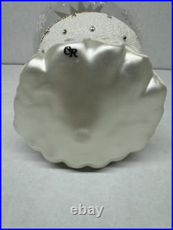 Christmas On My Mind 1017473 43 Of 1,100 With Box By Christopher Radko 2014