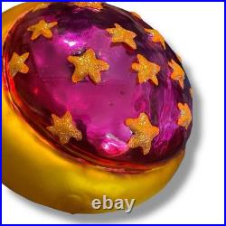 Christopher RADKO Fright on the Nose Halloween Ornament Christopher RADKO Fright on the Nose Halloween Ornament