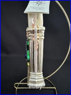 Christopher Radko 12 Days Christmas No 10 Downing Street Lords Leapings Ornament