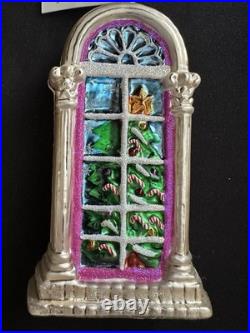 Christopher Radko 12 Days Christmas No 10 Downing Street Lords Leapings Ornament