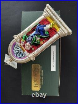 Christopher Radko 12 Days Christmas No 10 Downing Street Lords Leapings Ornament