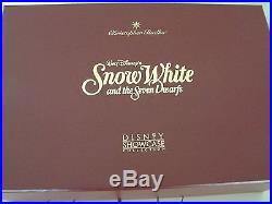 Christopher Radko 1998 Lg. Snow White Evil Queen, Mirror & Hag Ornament Box Set