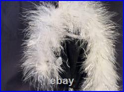 Christopher Radko 2003 MASQUE MYSTERE ORNAMENT 9 Christmas Icicle with Tag