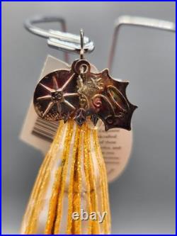 Christopher Radko 20th Anniversary Epiphany Triple Reflector Ornament 1011674