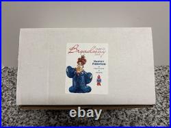 Christopher Radko BROADWAY HARVEY FIERSTEIN as Edna Turnblad Hairspray Ornament