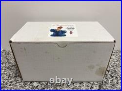 Christopher Radko BROADWAY HARVEY FIERSTEIN as Edna Turnblad Hairspray Ornament Christopher Radko BROADWAY HARVEY FIERSTEIN as Edna Turnblad Hairspray Ornament