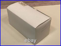 Christopher Radko Catavarius glass X-mas ornament (Made in Italy) New withTag Christopher Radko Catavarius glass X-mas ornament (Made in Italy) New withTag