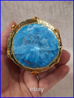 Christopher Radko Christmas Ornament A Drummers Dozen In Box Excellent