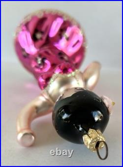 Christopher Radko Christmas Ornament Conchita Flamenco Dancer Vintage 1994 Christopher Radko Christmas Ornament Conchita Flamenco Dancer Vintage 1994