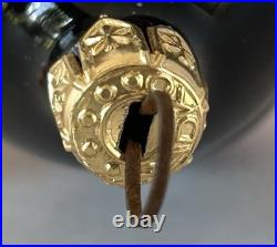 Christopher Radko Christmas Ornament Conchita Flamenco Dancer Vintage 1994