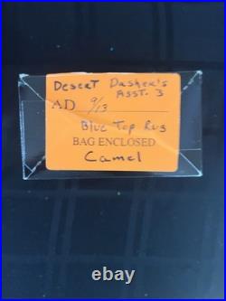 Christopher Radko Desert Dashers Asst 3 Christmas Ornament