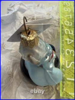 Christopher Radko Disney 1997'The Little Mermaid' Series Ornament Ursula