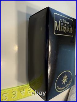 Christopher Radko Disney 1997'The Little Mermaid' Series Ornament Ursula