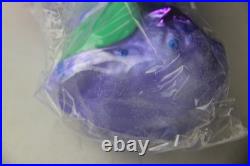 Christopher Radko Disney's The Little Mermaid Ariel Ornament New in Box