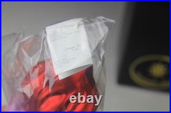 Christopher Radko Disney's The Little Mermaid Ariel Ornament New in Box