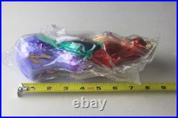 Christopher Radko Disney's The Little Mermaid Ariel Ornament New in Box