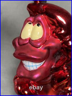 Christopher Radko Disney's The Little Mermaid Sebastian Ornament