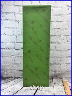 Christopher Radko Exotica Finial 1012610 2006 Rare 18 Triple Ball Tree Topper