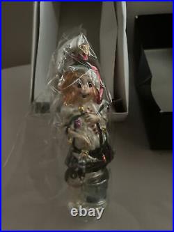Christopher Radko FAO Schwarz ELOISE AT PLAZA CHRISTMAS TIME Ornament Ltd Ed
