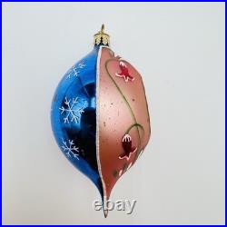 Christopher Radko Fantasia Select Edition Ornaments NEW IN Box #5,294 of 15,000