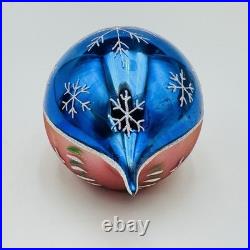 Christopher Radko Fantasia Select Edition Ornaments NEW IN Box #5,294 of 15,000