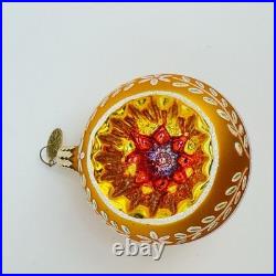 Christopher Radko Fantasia Select Edition Ornaments NEW IN Box #5,294 of 15,000