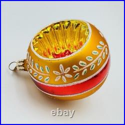 Christopher Radko Fantasia Select Edition Ornaments NEW IN Box #5,294 of 15,000