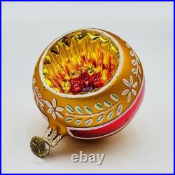 Christopher Radko Fantasia Select Edition Ornaments NEW IN Box #5,294 of 15,000