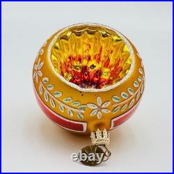 Christopher Radko Fantasia Select Edition Ornaments NEW IN Box #5,294 of 15,000