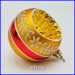 Christopher Radko Fantasia Select Edition Ornaments NEW IN Box #5,294 of 15,000