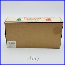 Christopher Radko Fantasia Select Edition Ornaments NEW IN Box #5,294 of 15,000