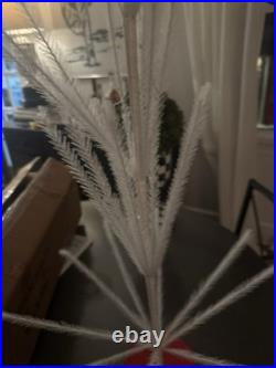 Christopher Radko Feather Tree-Patriotic/Fourth of July