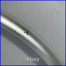 Christopher Radko Floral Holiday Spring Flowers Easter Glass Ornament & Stand Christopher Radko Floral Holiday Spring Flowers Easter Glass Ornament & Stand