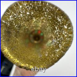 Christopher Radko Harlequin Finial 16 Tree Topper 89-107-0 1989