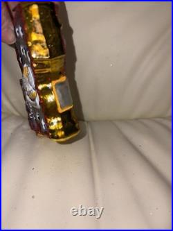 Christopher Radko Louisana Elegance EUC HTF Rare