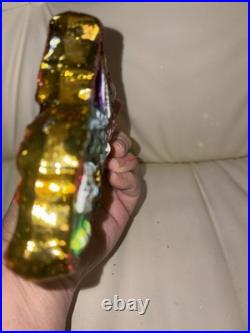 Christopher Radko Louisana Elegance EUC HTF Rare