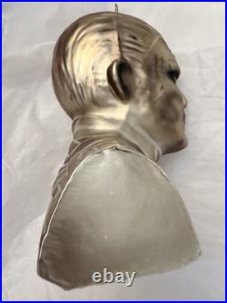 Christopher Radko Mummy Monsters Ornament licensed by Universal Studios Christopher Radko Mummy Monsters Ornament licensed by Universal Studios