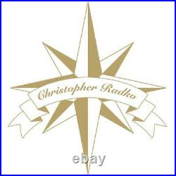 Christopher Radko NEW CHERRY ON TOP Christmas Ornament 1021320