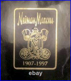 Christopher Radko Neiman Marcus 90th Anniversary Limited Edition #958/2500 +Box Christopher Radko Neiman Marcus 90th Anniversary Limited Edition #958/2500 +Box