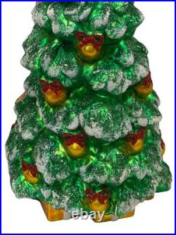 Christopher Radko Nutcracker Ballet Ornament 1015192 With Box